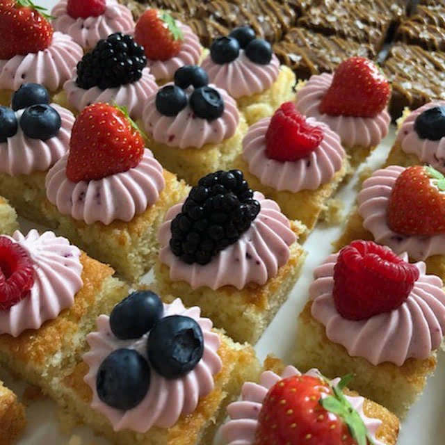 Kagetapas Sommerflirt