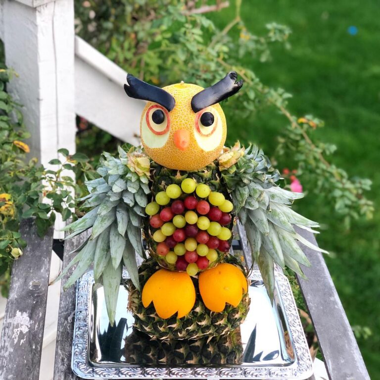 Frugtdyr Frugtugle