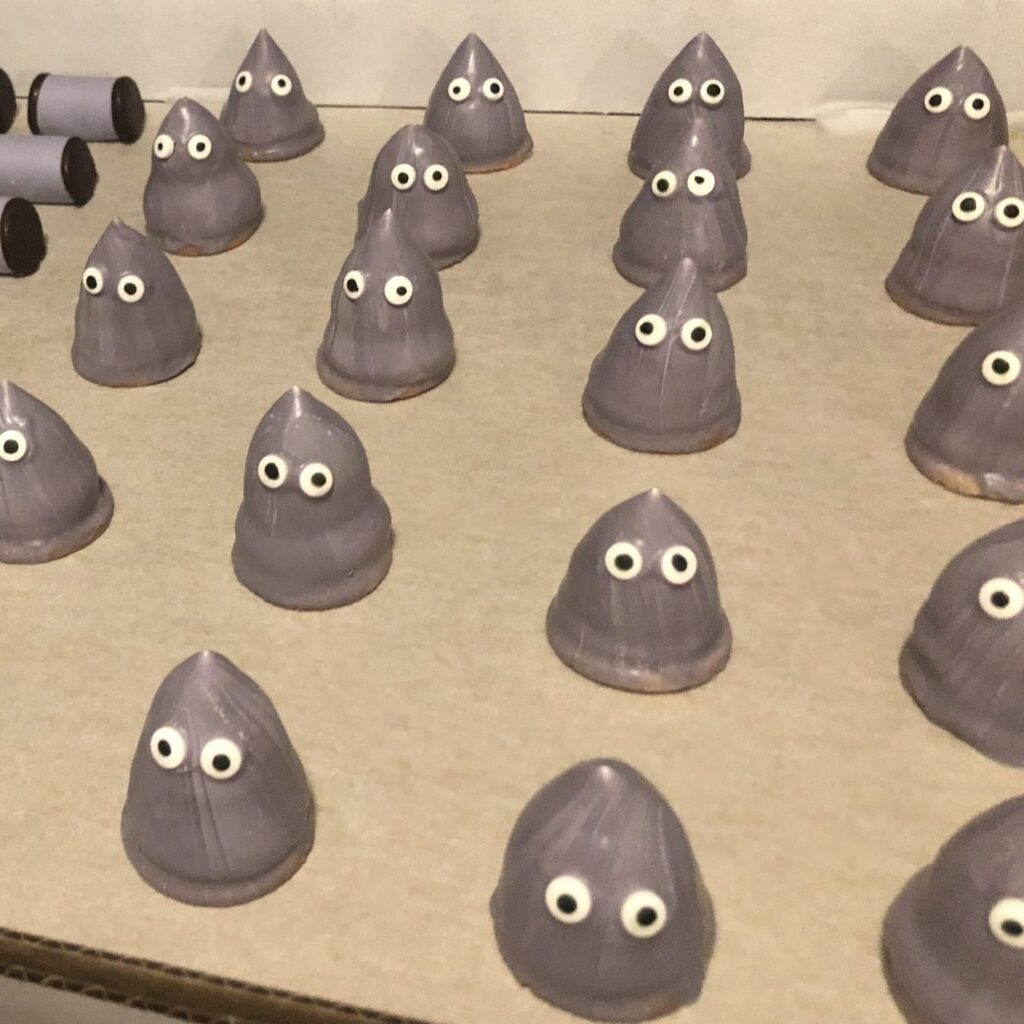 Flødeboller Priser