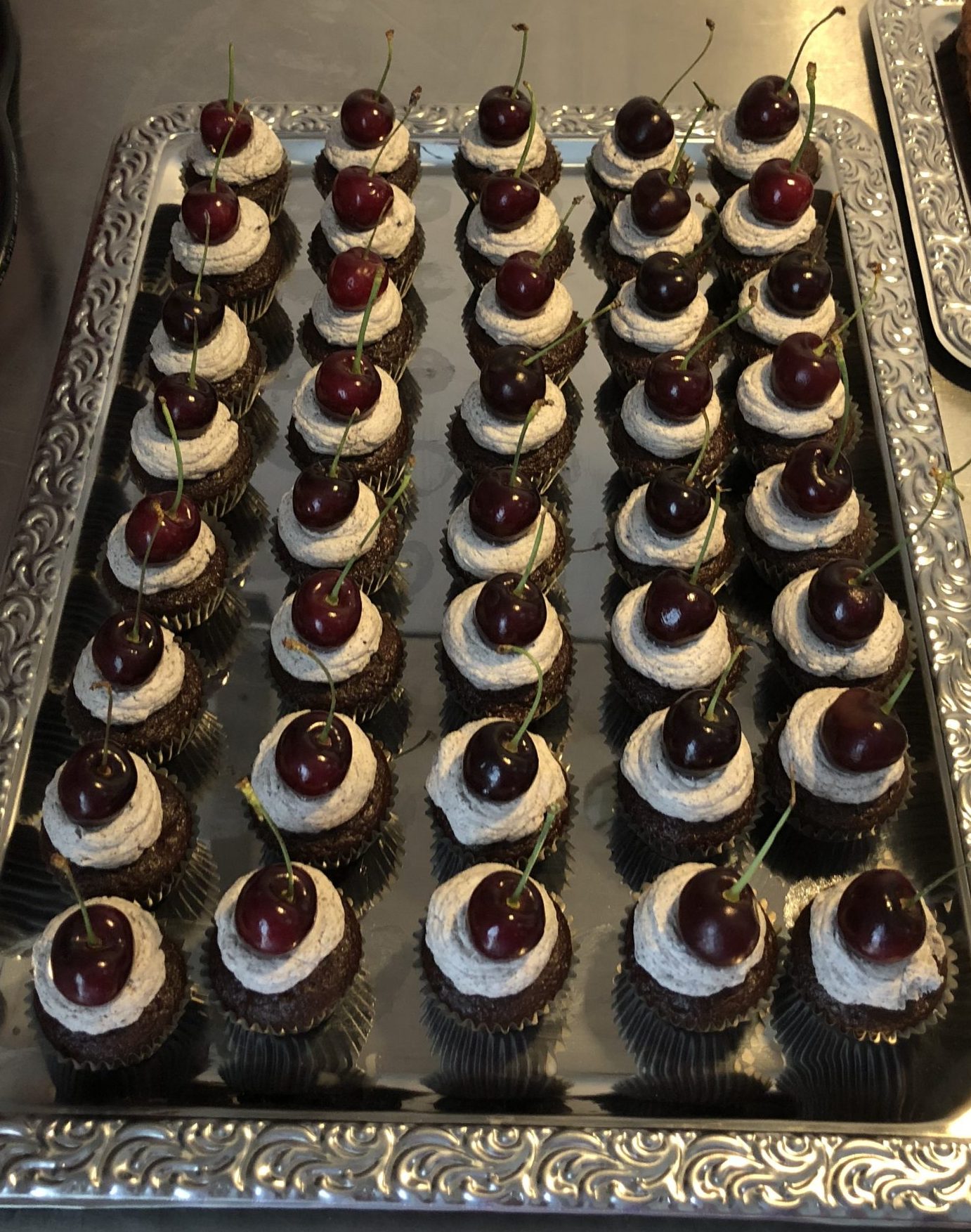 Cupcakes