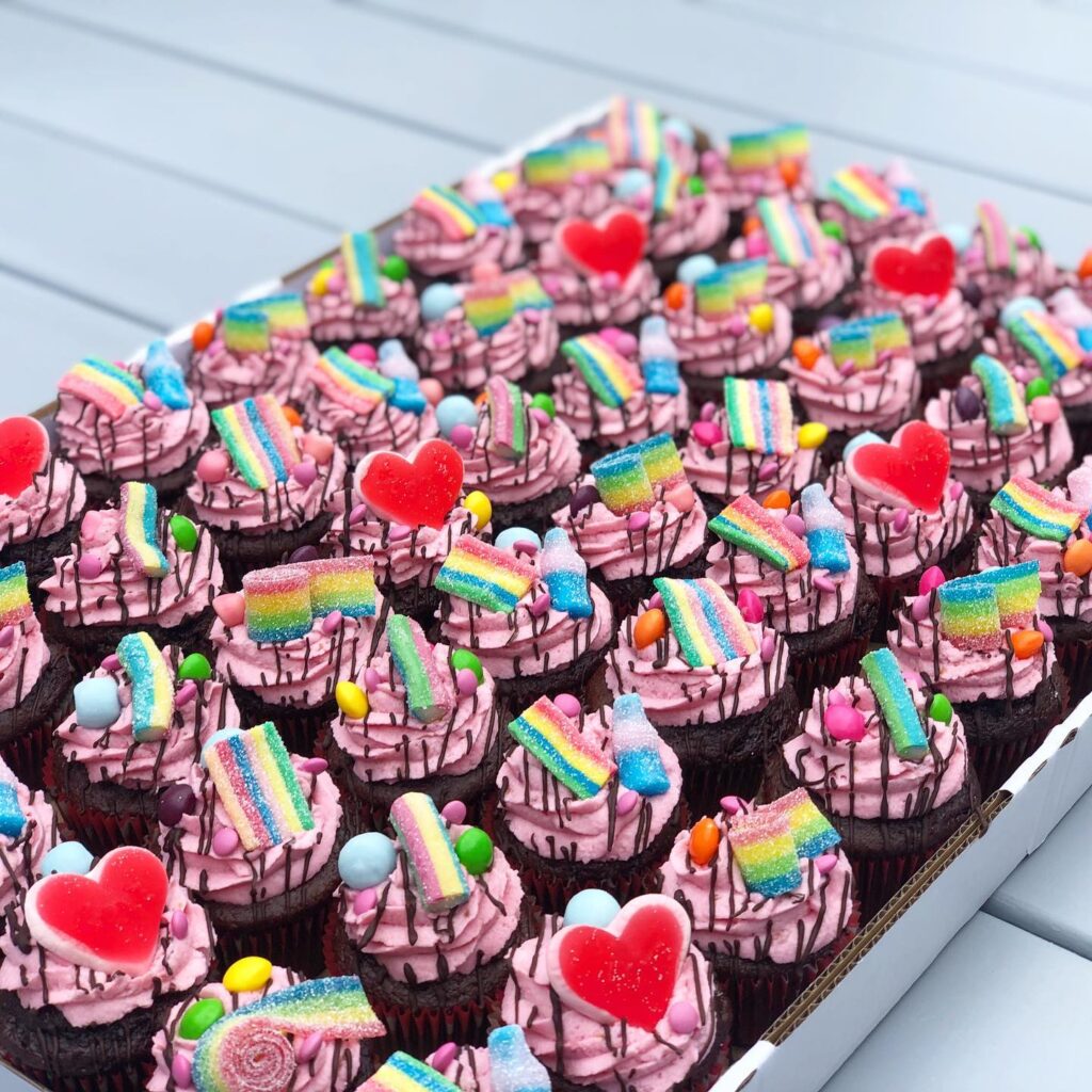 Cupcakes Slikcupcakes