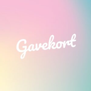 gavekort til debbielicious