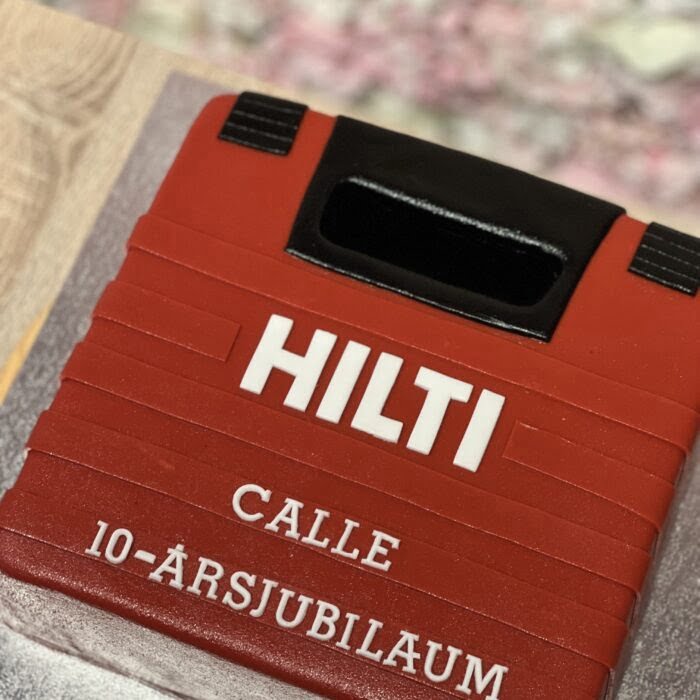 Hilti Danmark A/S 