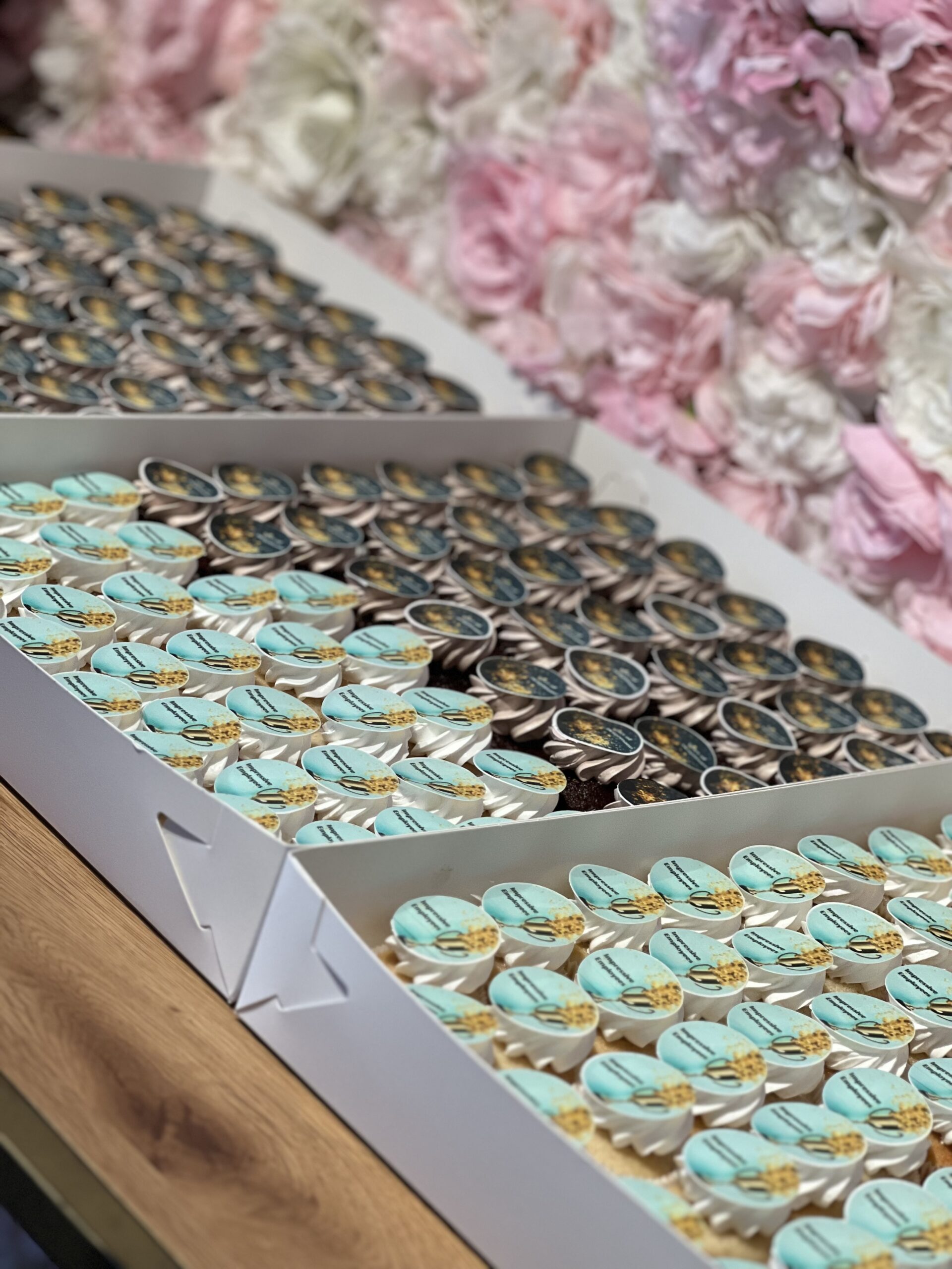 Gebr. Heinmann CPH Airport